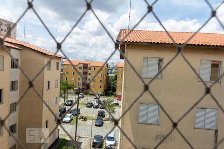 Apartamento à venda com 48m², 2 quartos e 1 vagaSala - vista