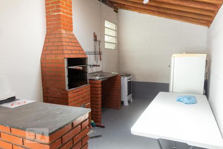Apartamento à venda com 48m², 2 quartos e 1 vagaÁrea comum