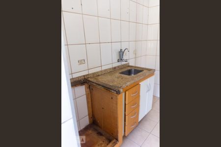 Apartamento à venda com 48m², 2 quartos e 1 vagaCozinha