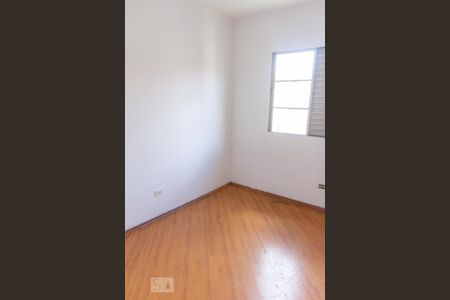 Quarto 1 de apartamento à venda com 2 quartos, 48m² em Campanário, Diadema
