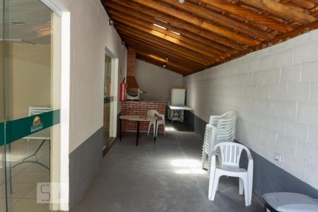 Apartamento à venda com 48m², 2 quartos e 1 vagaÁrea comum