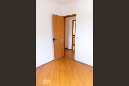 Quarto 1 de apartamento à venda com 2 quartos, 48m² em Campanário, Diadema