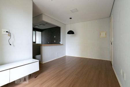 Sala de apartamento à venda com 2 quartos, 48m² em Vila Siqueira (zona Norte), São Paulo