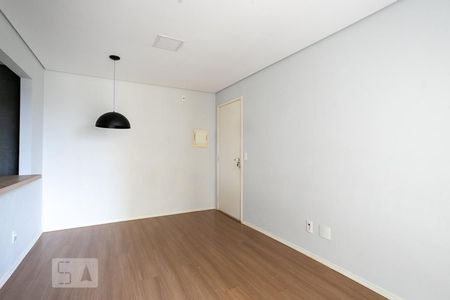 Sala de apartamento à venda com 2 quartos, 48m² em Vila Siqueira (zona Norte), São Paulo