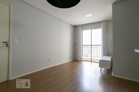 Sala de apartamento à venda com 2 quartos, 48m² em Vila Siqueira (zona Norte), São Paulo