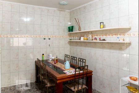 Casa à venda com 544m², 4 quartos e 8 vagas Casa à venda com 544m², 4 quartos e 8 vagasCozinha