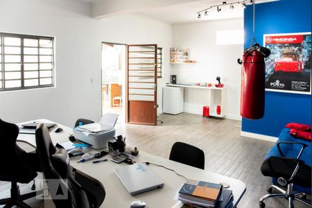 Casa à venda com 544m², 4 quartos e 8 vagas