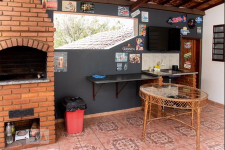 Casa à venda com 544m², 4 quartos e 8 vagas