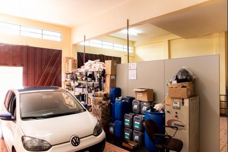 Casa à venda com 544m², 4 quartos e 8 vagas