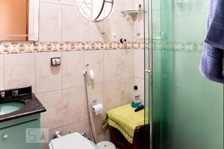 Casa à venda com 544m², 4 quartos e 8 vagas Casa à venda com 544m², 4 quartos e 8 vagasBanheiro 2