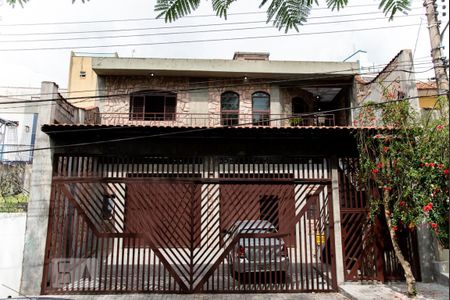 Casa à venda com 544m², 4 quartos e 8 vagas