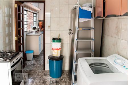 Casa à venda com 544m², 4 quartos e 8 vagas