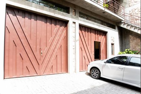 Casa à venda com 544m², 4 quartos e 8 vagas