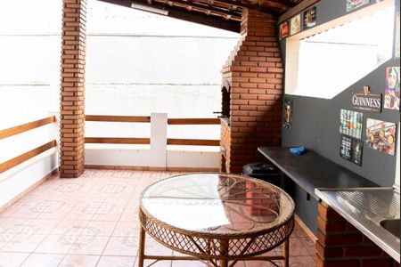 Casa à venda com 544m², 4 quartos e 8 vagas