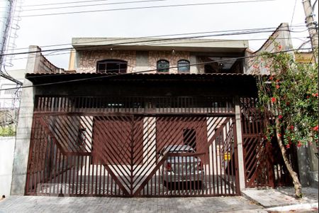 Casa à venda com 544m², 4 quartos e 8 vagas