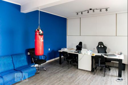 Casa à venda com 544m², 4 quartos e 8 vagas