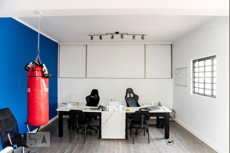 Casa à venda com 544m², 4 quartos e 8 vagas