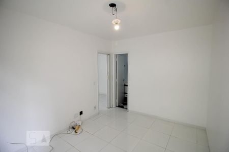  Quarto 1 de apartamento para alugar com 1 quarto, 50m² em Glória , Rio de Janeiro