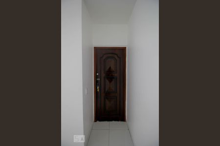 Corredor de apartamento para alugar com 1 quarto, 50m² em Glória , Rio de Janeiro