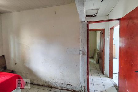 Casa à venda com 61m², 2 quartos e 2 vagasDormitório 2