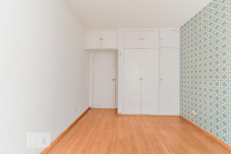 Suíte de apartamento para alugar com 1 quarto, 47m² em Cerqueira César, São Paulo