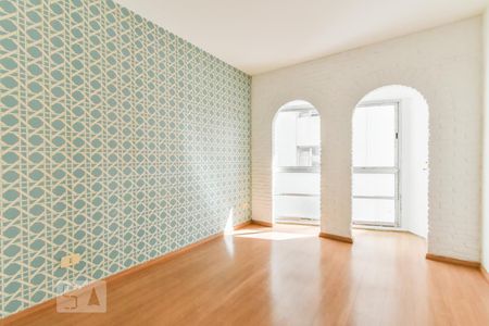 Suíte de apartamento para alugar com 1 quarto, 47m² em Cerqueira César, São Paulo