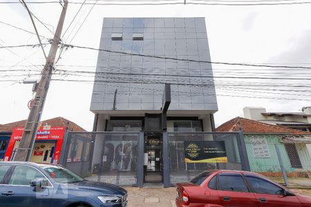 Apartamento para alugar com 64m², 2 quartos e 1 vaga Apartamento para alugar com 64m², 2 quartos e 1 vagaFachada do Prédio