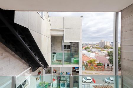 Vista do Quarto 1 de apartamento para alugar com 2 quartos, 64m² em Sarandi, Porto Alegre