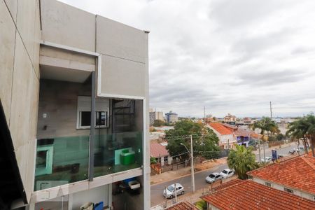 Apartamento para alugar com 64m², 2 quartos e 1 vaga Apartamento para alugar com 64m², 2 quartos e 1 vagaVista da sacada