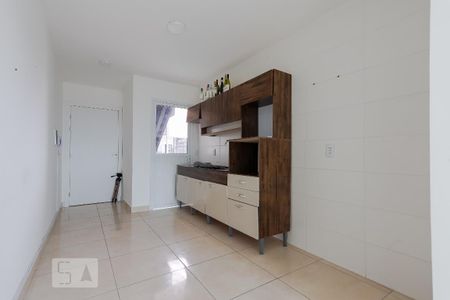 Apartamento para alugar com 64m², 2 quartos e 1 vaga Apartamento para alugar com 64m², 2 quartos e 1 vagaCozinha