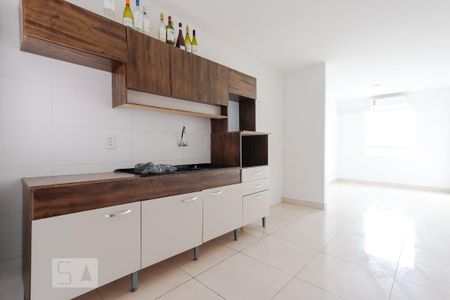 Apartamento para alugar com 64m², 2 quartos e 1 vaga Apartamento para alugar com 64m², 2 quartos e 1 vagaCozinha