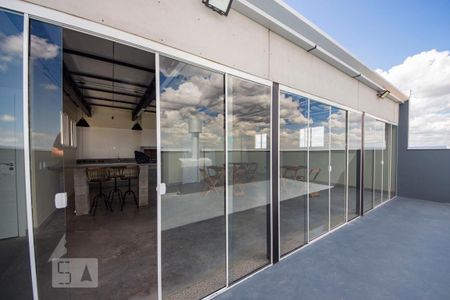 Apartamento para alugar com 64m², 2 quartos e 1 vaga Apartamento para alugar com 64m², 2 quartos e 1 vagaÁrea comum - Salão de festas
