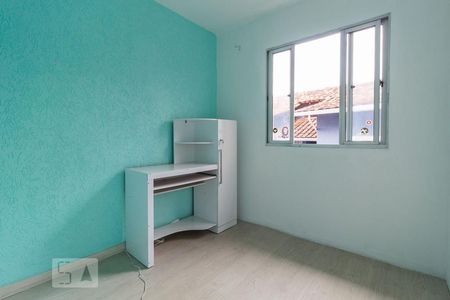 Quarto 1 de casa de condomínio para alugar com 3 quartos, 93m² em Dona Clara, Belo Horizonte