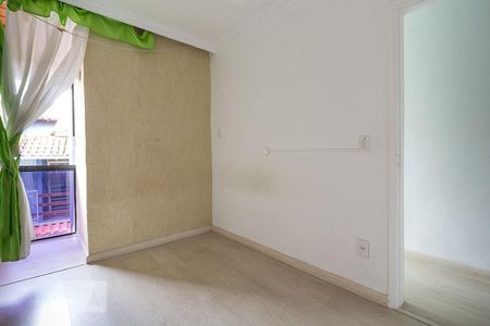 Quarto 2 de casa de condomínio para alugar com 3 quartos, 93m² em Dona Clara, Belo Horizonte