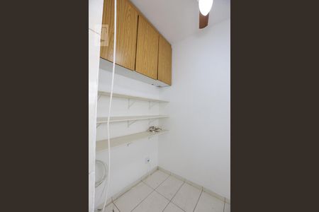 Apartamento para alugar com 95m², 3 quartos e 1 vagaQuarto de Serviço