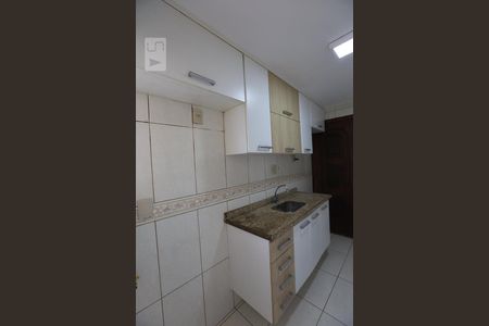 Apartamento para alugar com 95m², 3 quartos e 1 vagaCozinha