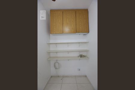 Apartamento para alugar com 95m², 3 quartos e 1 vagaQuarto de Serviço