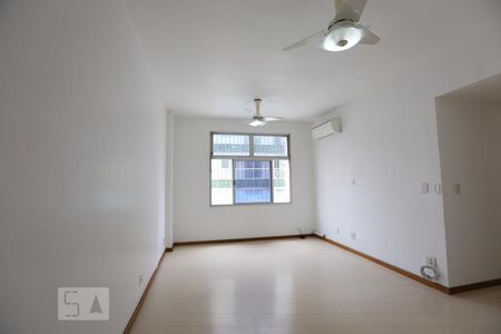 Sala de apartamento à venda com 3 quartos, 95m² em Vila Isabel, Rio de Janeiro