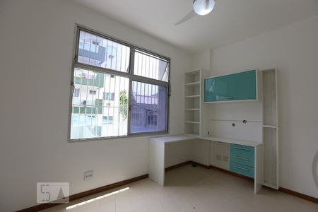 Quarto 2 de apartamento à venda com 3 quartos, 95m² em Vila Isabel, Rio de Janeiro