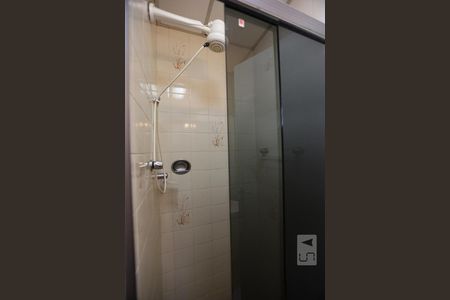 Apartamento para alugar com 95m², 3 quartos e 1 vagaBanheiro Social 1