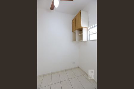 Apartamento para alugar com 95m², 3 quartos e 1 vagaQuarto de Serviço