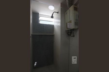 Apartamento para alugar com 95m², 3 quartos e 1 vagaBanheiro Social 2