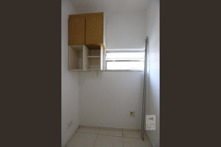 Apartamento para alugar com 95m², 3 quartos e 1 vagaQuarto de Serviço