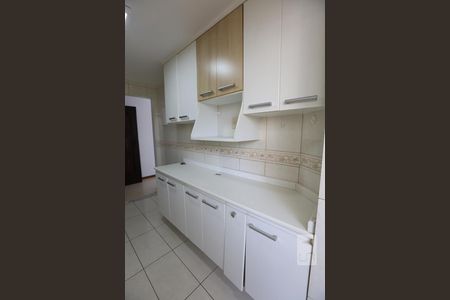 Apartamento para alugar com 95m², 3 quartos e 1 vagaCozinha