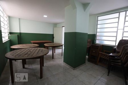 Apartamento para alugar com 95m², 3 quartos e 1 vagaSalão de Festas
