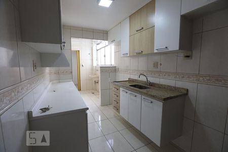 Apartamento para alugar com 95m², 3 quartos e 1 vagaCozinha