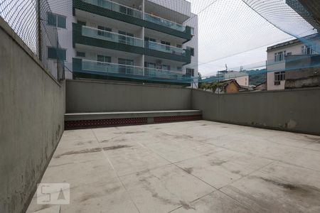 Apartamento para alugar com 95m², 3 quartos e 1 vagaÁrea Comum - Playground