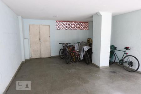 Apartamento para alugar com 95m², 3 quartos e 1 vagaÁrea Comum - Playground