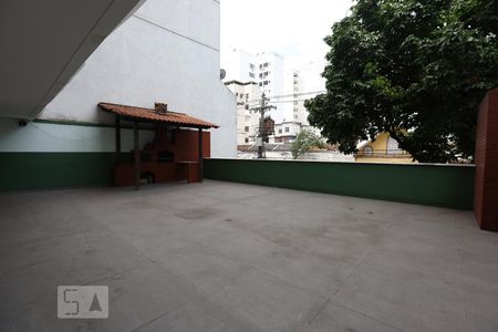 Apartamento para alugar com 95m², 3 quartos e 1 vagaÁrea Comum - Playground