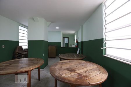 Apartamento para alugar com 95m², 3 quartos e 1 vagaSalão de Festas